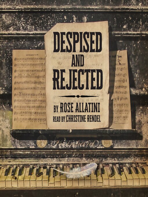 Title details for Despised and Rejected by Rose Allatini - Available